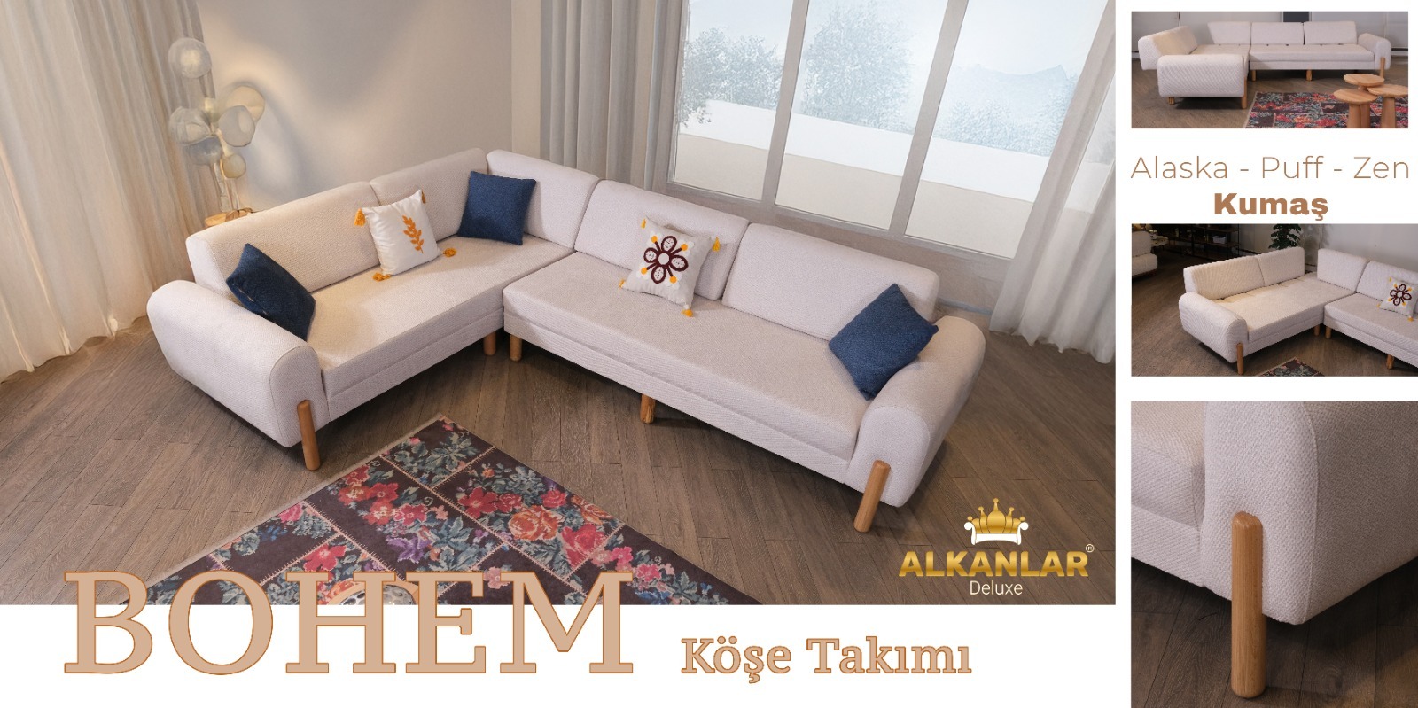 Bohem Köşe Takımı
