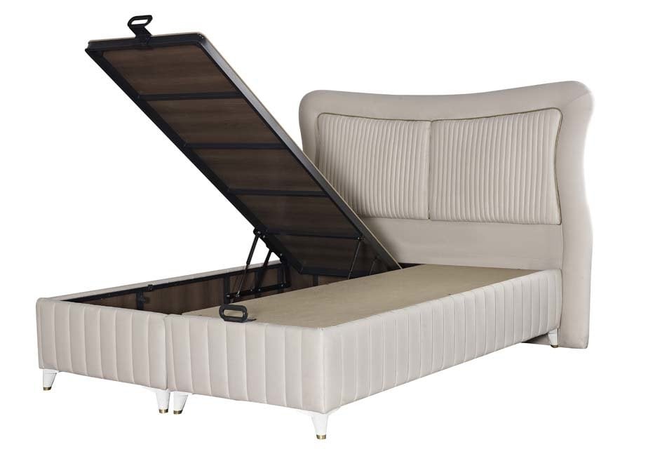 Luxury Orthopedic Baza